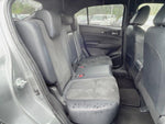 ECLIPSE CROSS 4WD
