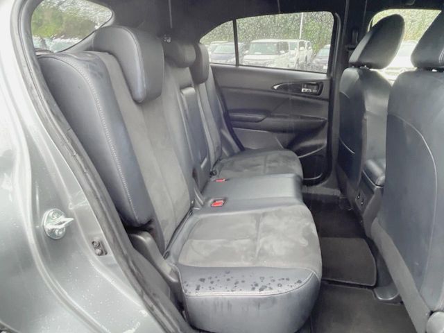 ECLIPSE CROSS 4WD