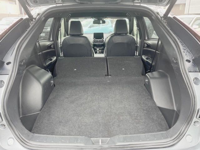 ECLIPSE CROSS 4WD