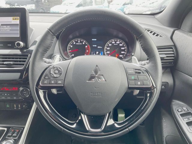 ECLIPSE CROSS 4WD