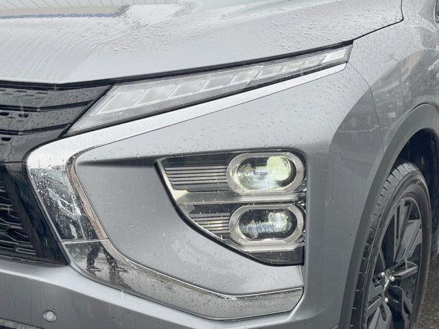 ECLIPSE CROSS 4WD