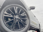 ECLIPSE CROSS 4WD