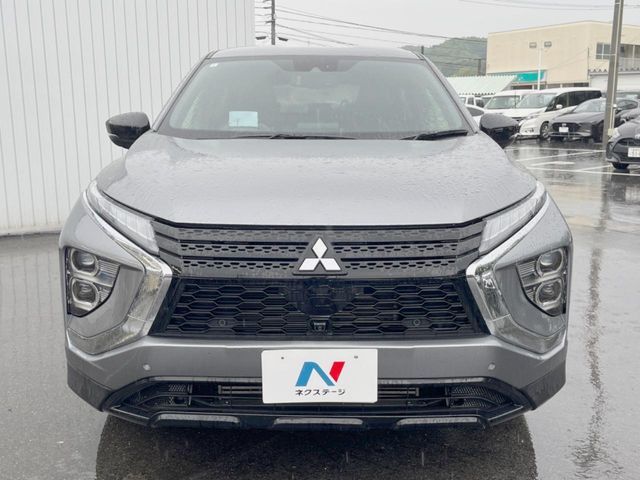 ECLIPSE CROSS 4WD