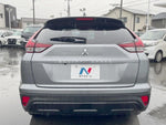 ECLIPSE CROSS 4WD