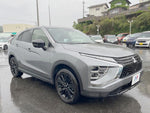 ECLIPSE CROSS 4WD