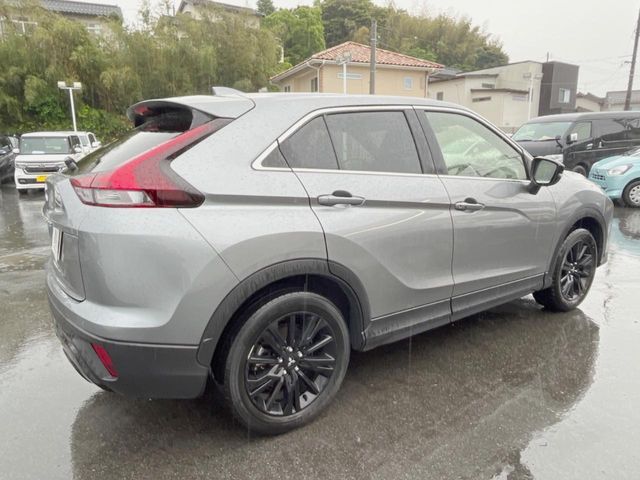 ECLIPSE CROSS 4WD