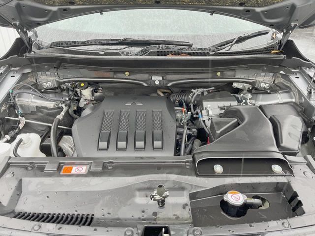 ECLIPSE CROSS 4WD