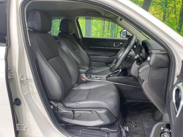 VEZEL e:HEV