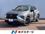 ECLIPSE CROSS 4WD
