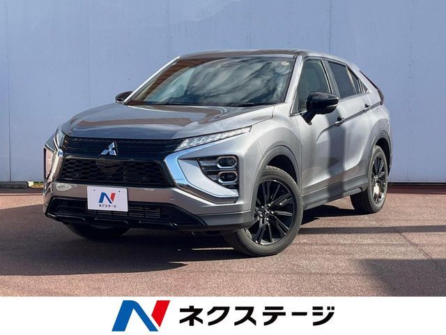 ECLIPSE CROSS 4WD