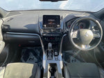 ECLIPSE CROSS 4WD
