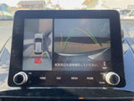 ECLIPSE CROSS 4WD
