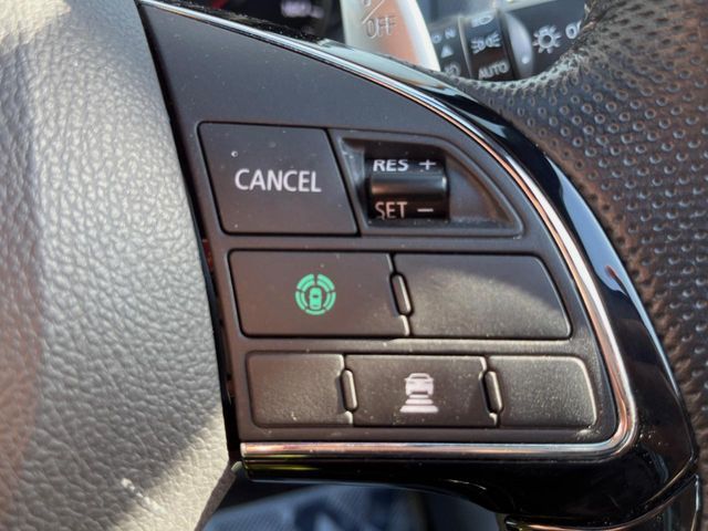 ECLIPSE CROSS 4WD