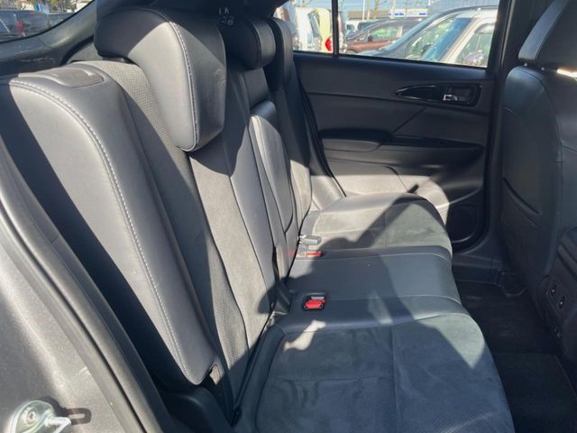 ECLIPSE CROSS 4WD