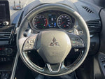 ECLIPSE CROSS 4WD
