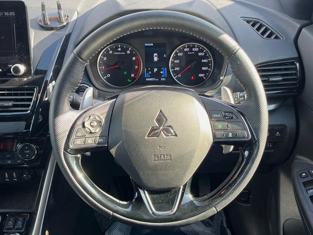 ECLIPSE CROSS 4WD