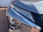 ECLIPSE CROSS 4WD