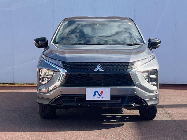 ECLIPSE CROSS 4WD