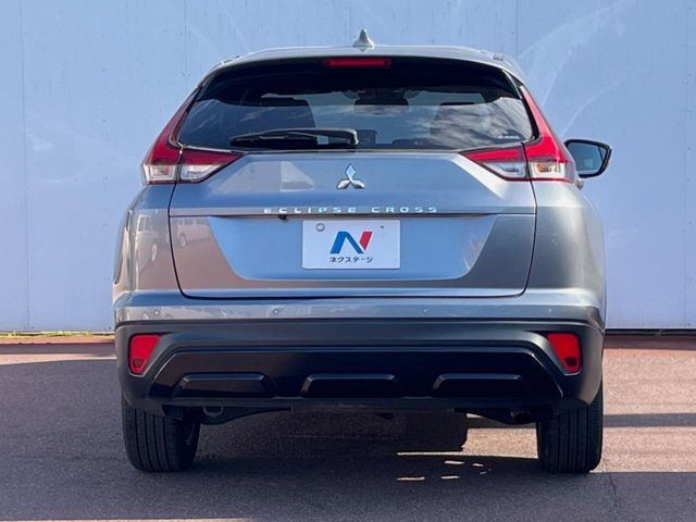 ECLIPSE CROSS 4WD