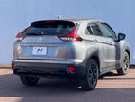ECLIPSE CROSS 4WD