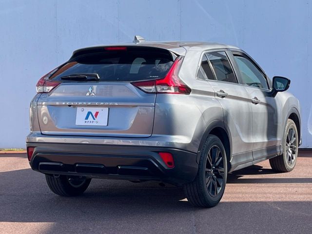 ECLIPSE CROSS 4WD