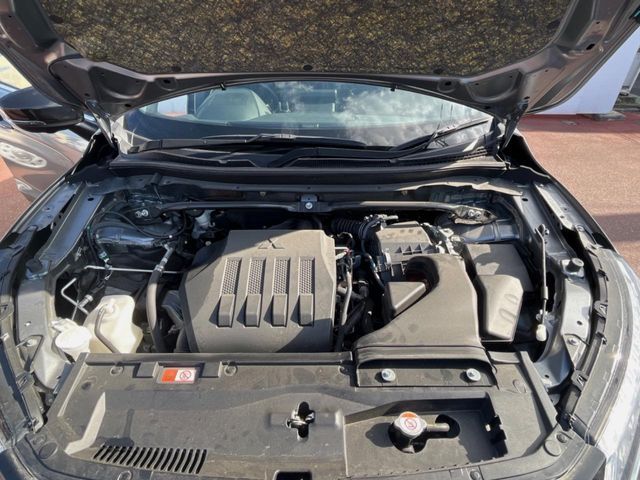 ECLIPSE CROSS 4WD