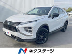 ECLIPSE CROSS 4WD