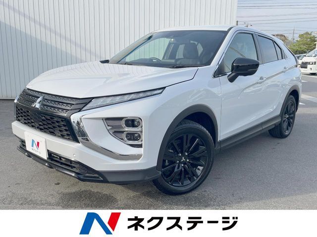 ECLIPSE CROSS 4WD
