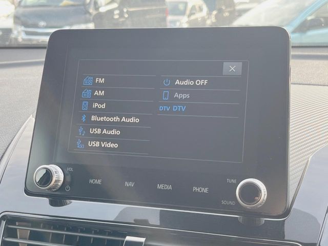 ECLIPSE CROSS 4WD
