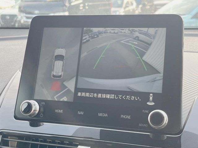 ECLIPSE CROSS 4WD