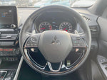 ECLIPSE CROSS 4WD