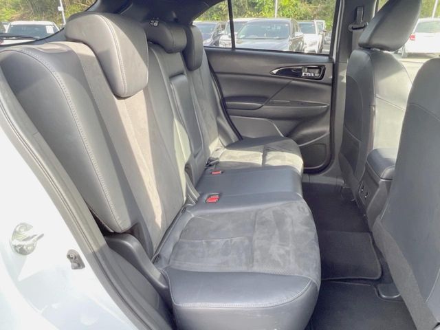 ECLIPSE CROSS 4WD