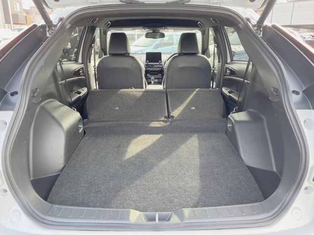 ECLIPSE CROSS 4WD