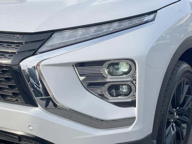 ECLIPSE CROSS 4WD