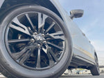 ECLIPSE CROSS 4WD