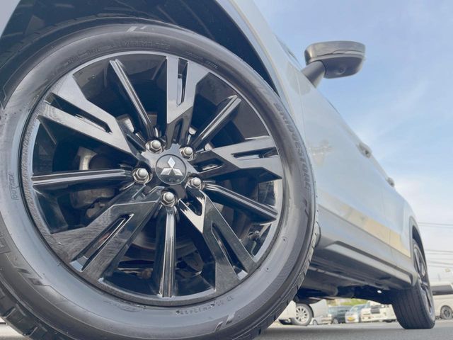 ECLIPSE CROSS 4WD