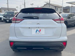 ECLIPSE CROSS 4WD