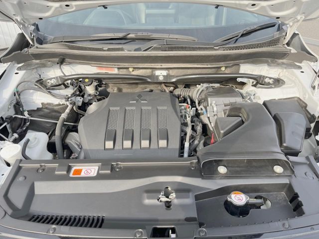 ECLIPSE CROSS 4WD
