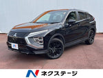 ECLIPSE CROSS 4WD