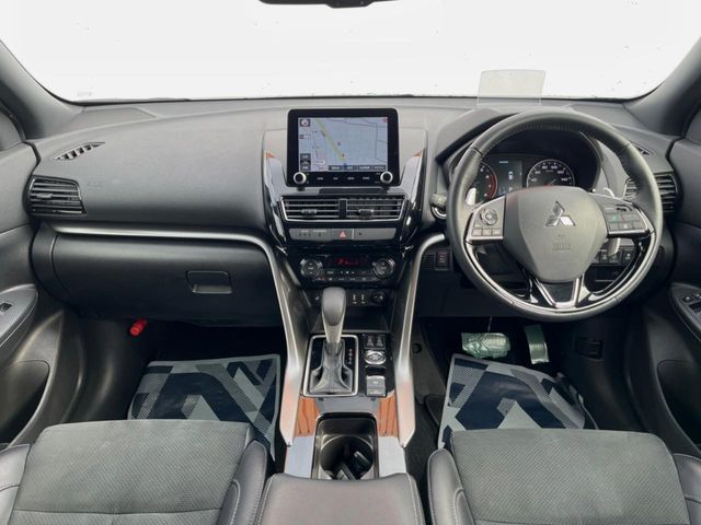 ECLIPSE CROSS 4WD