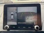 ECLIPSE CROSS 4WD