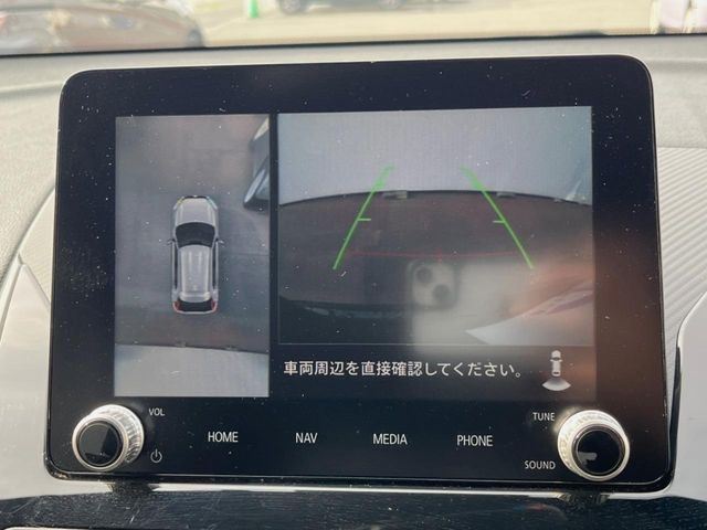 ECLIPSE CROSS 4WD