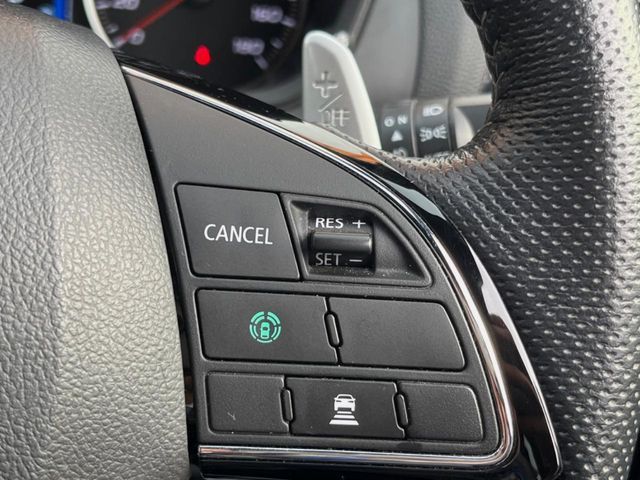 ECLIPSE CROSS 4WD