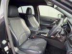 ECLIPSE CROSS 4WD