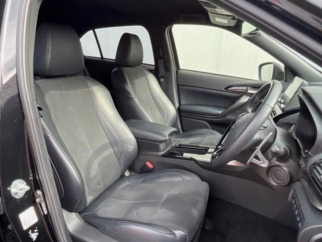 ECLIPSE CROSS 4WD