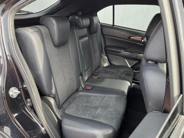 ECLIPSE CROSS 4WD