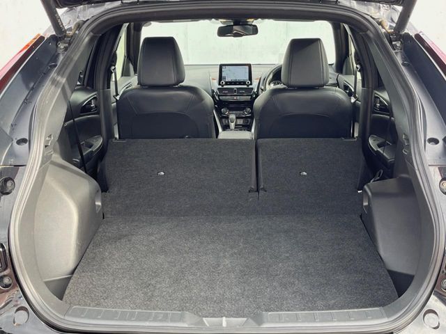 ECLIPSE CROSS 4WD