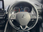 ECLIPSE CROSS 4WD