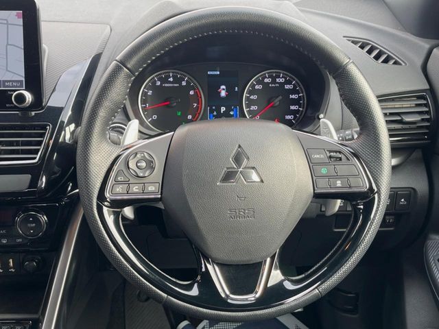 ECLIPSE CROSS 4WD
