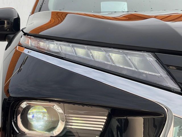 ECLIPSE CROSS 4WD